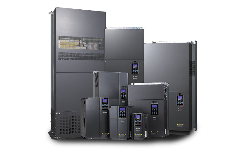 VFD004EL43W Delta - Industrial Automation Part