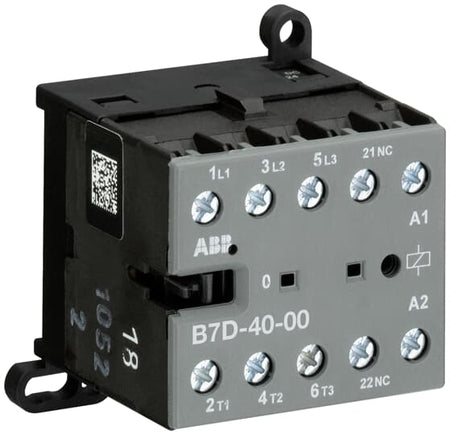 ABB B7D-40-00-01 Industrial Automation Component - Industrial Automation Part