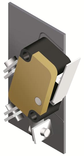 ABB  Molded Case Circuit Breaker - Industrial Automation Part