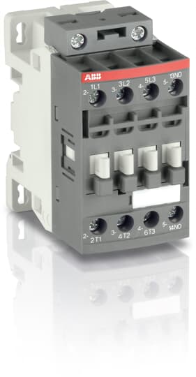 ABB AF09ZB-30-10-21 Motor Protection / Control Device - Industrial Automation Part