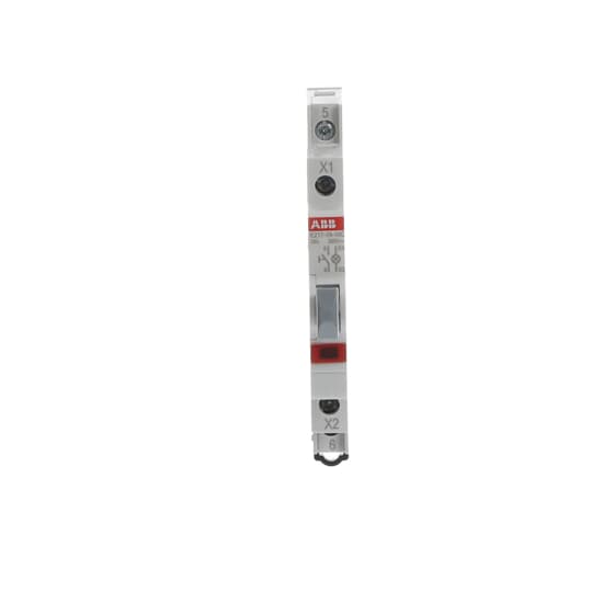 ABB E217-16-10C Industrial Automation Component - Industrial Automation Part