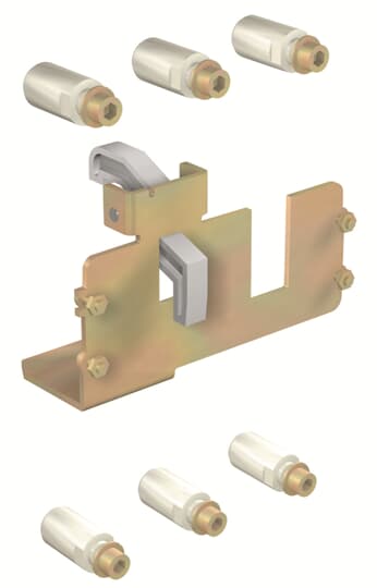 ABB  Molded Case Circuit Breaker - Industrial Automation Part