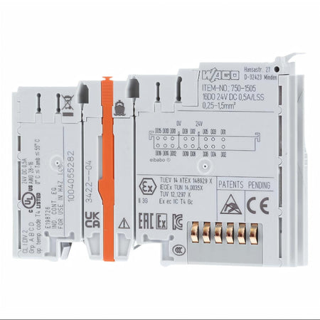 WAGO 750-1505 Digital Output Module - additional view 2