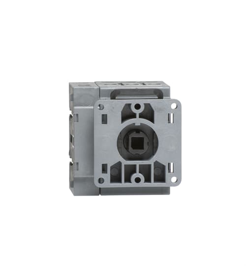 ABB OT40FT4N2 Switch Disconnector / Isolator - Industrial Automation Part