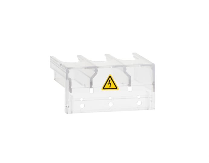ABB OTS125T3 Switch Disconnector / Isolator - Industrial Automation Part