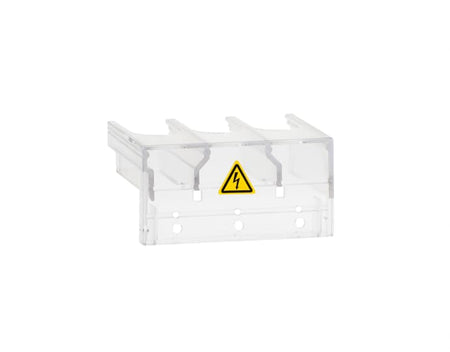 ABB OTS125T3 Switch Disconnector / Isolator - Industrial Automation Part
