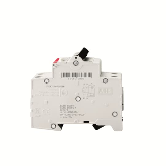 ABB DS201 M B16 A30 Industrial Automation Component - Industrial Automation Part