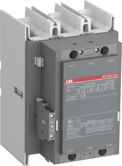 ABB AF460-30-11-70 Contactor / Control Relay - Industrial Automation Part