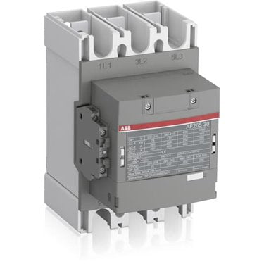 ABB AF265-30-11-11 Contactor / Control Relay - Industrial Automation Part