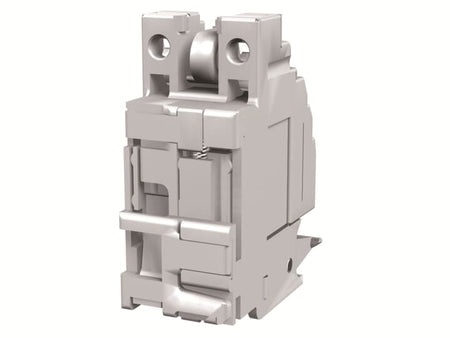 ABB SOR-C XT1..XT4 F/P 12 Vdc Molded Case Circuit Breaker - Industrial Automation Part