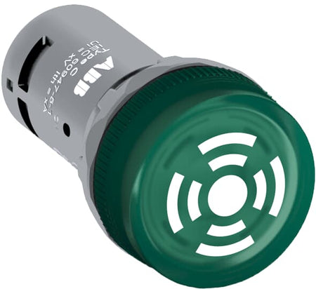 ABB CB1-600G Industrial Pushbutton / Pilot Device - Industrial Automation Part