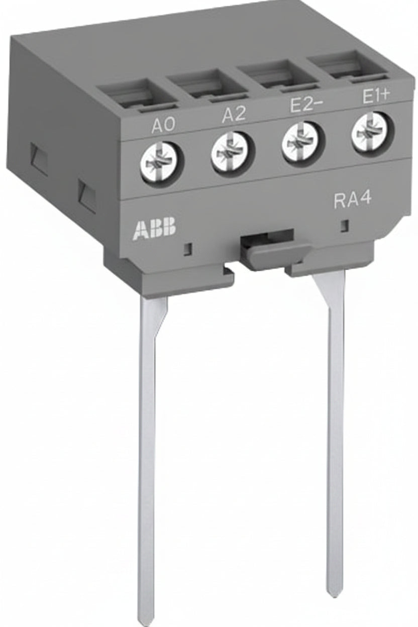 ABB RA4 Contactor / Control Relay - Industrial Automation Part