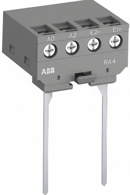 ABB RA4 Contactor / Control Relay - Industrial Automation Part
