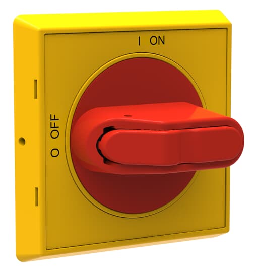 ABB OHYS2AJ Switch Disconnector / Isolator - Industrial Automation Part