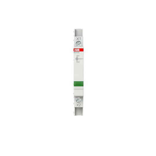 ABB E219-D Industrial Automation Component - Industrial Automation Part