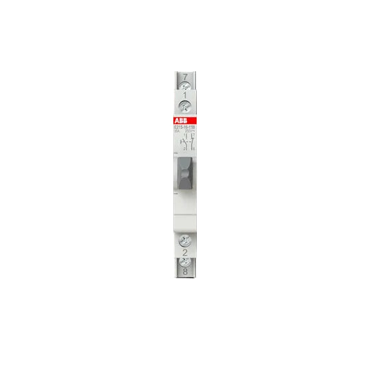 ABB E215-16-11B Industrial Automation Component - Industrial Automation Part