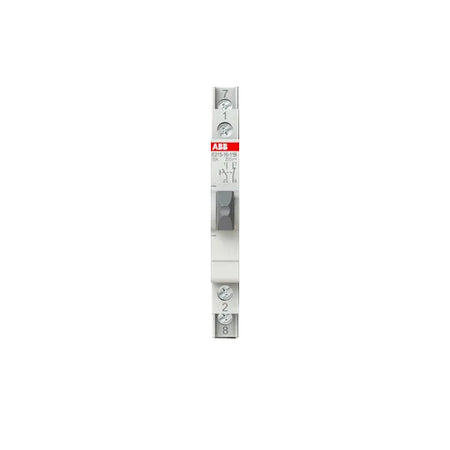 ABB E215-16-11B Industrial Automation Component - Industrial Automation Part