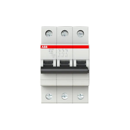 ABB SH203-B32 Miniature Circuit Breaker - Industrial Automation Part