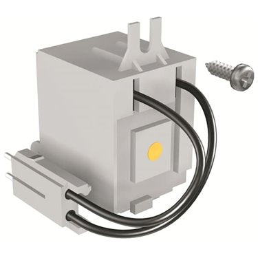 ABB SOR T4-T5-T6 220..240 Vac - 220..250 Vdc Molded Case Circuit Breaker - Industrial Automation Part
