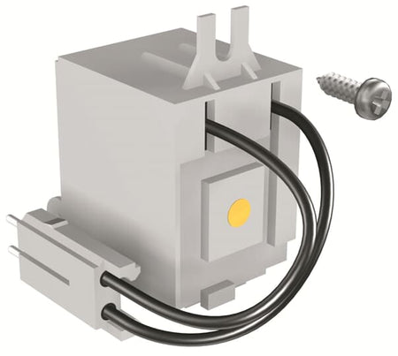 ABB UVR T4-T5-T6 220..240 Vac - 220..250 Vdc Molded Case Circuit Breaker - Industrial Automation Part