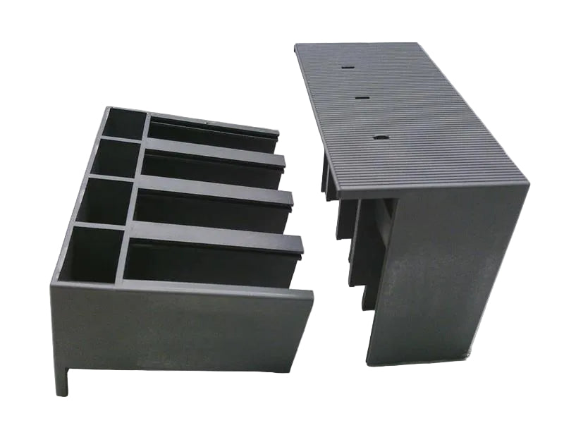 ABB TERMINAL COVERS HIGH 4P S3-S4 Molded Case Circuit Breaker - Industrial Automation Part
