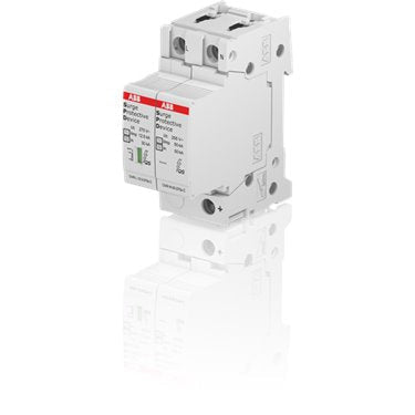 ABB OVR T1-T2 1N 12.5-275s P QS Industrial Automation Component - Industrial Automation Part