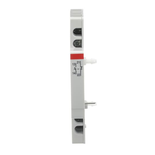 ABB S2C-H11L Miniature Circuit Breaker - Industrial Automation Part