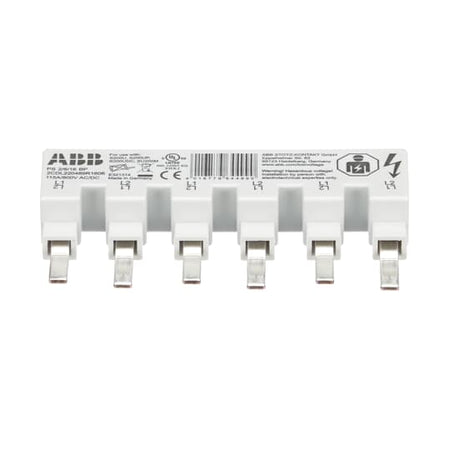 2CDL220489R1606 ABB - PS2/6/16BP - industrial automation part - image 1