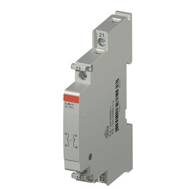 ABB E299-11 Industrial Automation Component - Industrial Automation Part