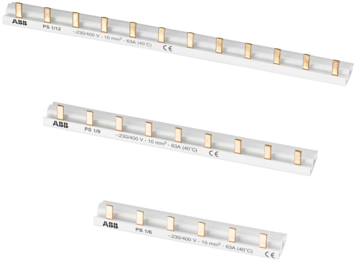 2CDL210011R1657 ABB - PS1/57/16NA - industrial automation part - image 1