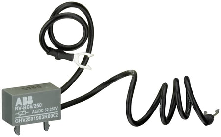 ABB RV-BC6/60 Industrial Automation Component - Industrial Automation Part