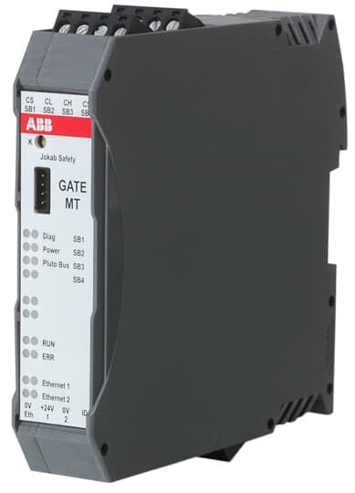ABB GATE-MT Safety / AS-i Device - Industrial Automation Part
