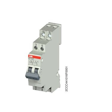 ABB E213-16-002 Industrial Automation Component - Industrial Automation Part