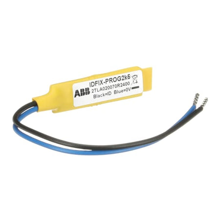 ABB IDFIX-PROG 2k5 Safety / AS-i Device - Industrial Automation Part